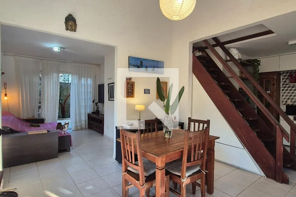 Casa, 4 quartos, 126 m² - Foto 2