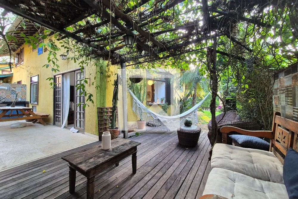 Casa, 4 quartos, 126 m² - Foto 97