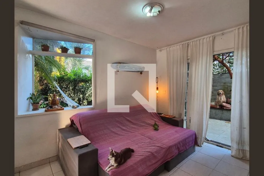 Casa, 4 quartos, 126 m² - Foto 13
