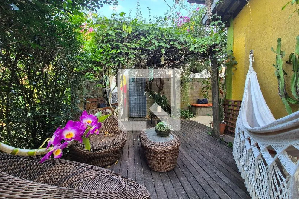 Casa, 4 quartos, 126 m² - Foto 99