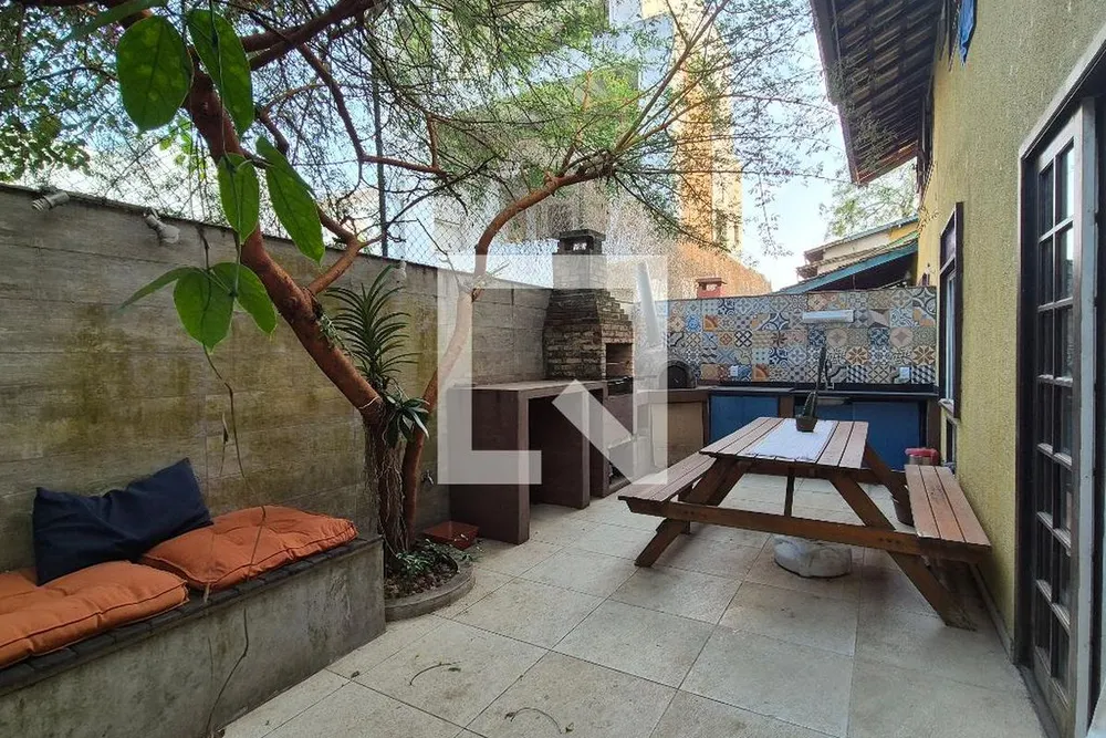 Casa, 4 quartos, 126 m² - Foto 93