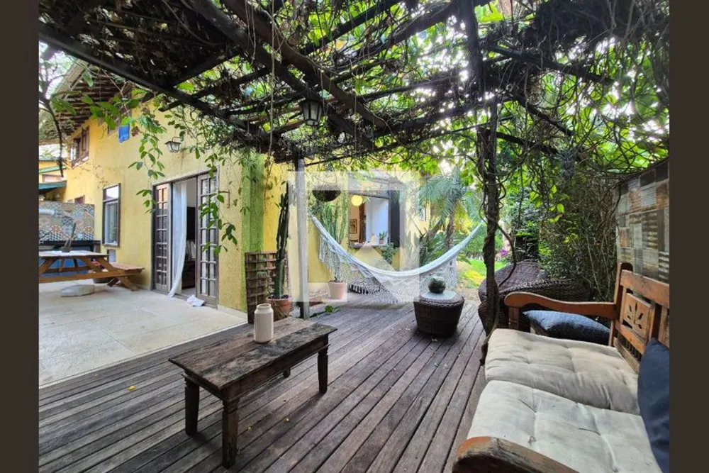 Casa, 4 quartos, 126 m² - Foto 96