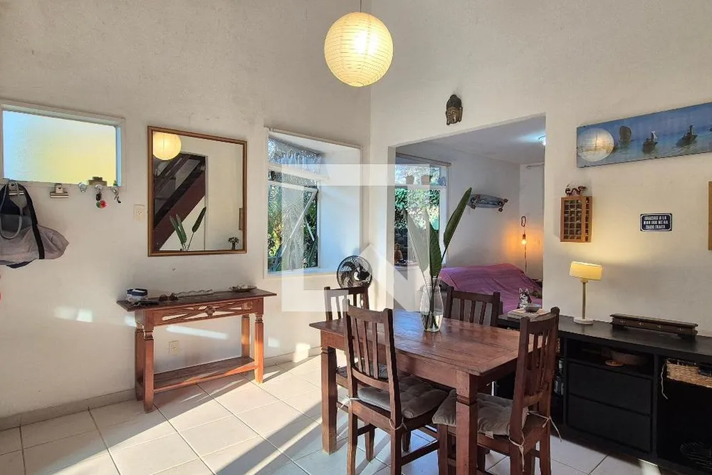 Casa, 4 quartos, 126 m² - Foto 3