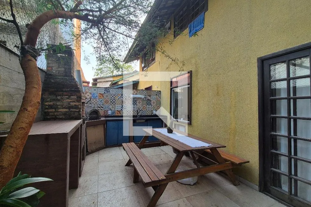 Casa, 4 quartos, 126 m² - Foto 88
