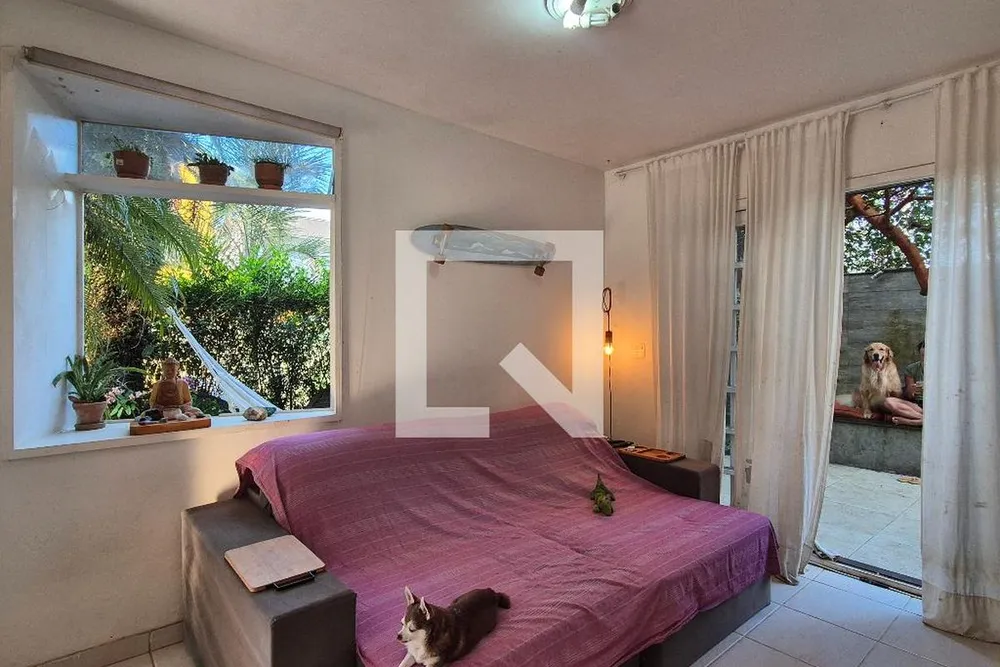 Casa, 4 quartos, 126 m² - Foto 14