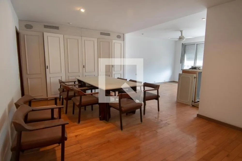 Apartamento, 4 quartos, 360 m² - Foto 19