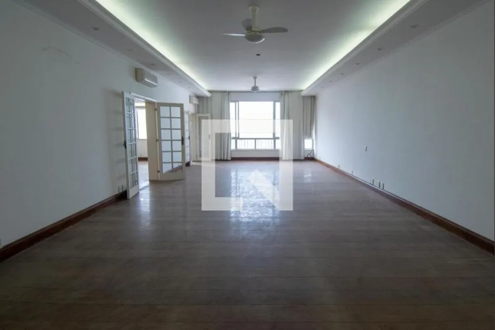 Apartamento, 4 quartos, 360 m² - Foto 8
