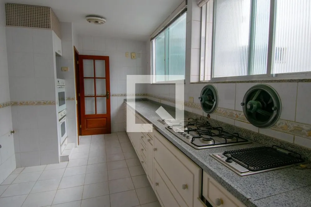 Apartamento, 4 quartos, 360 m² - Foto 34