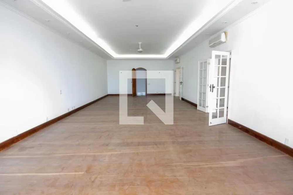 Apartamento, 4 quartos, 360 m² - Foto 5