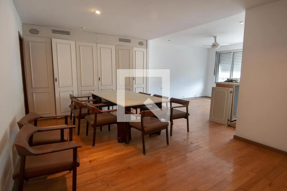 Apartamento, 4 quartos, 360 m² - Foto 29