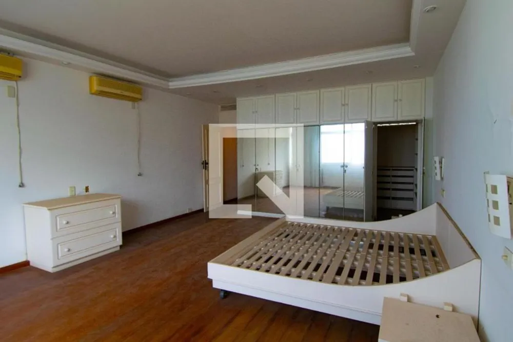 Apartamento, 4 quartos, 360 m² - Foto 4