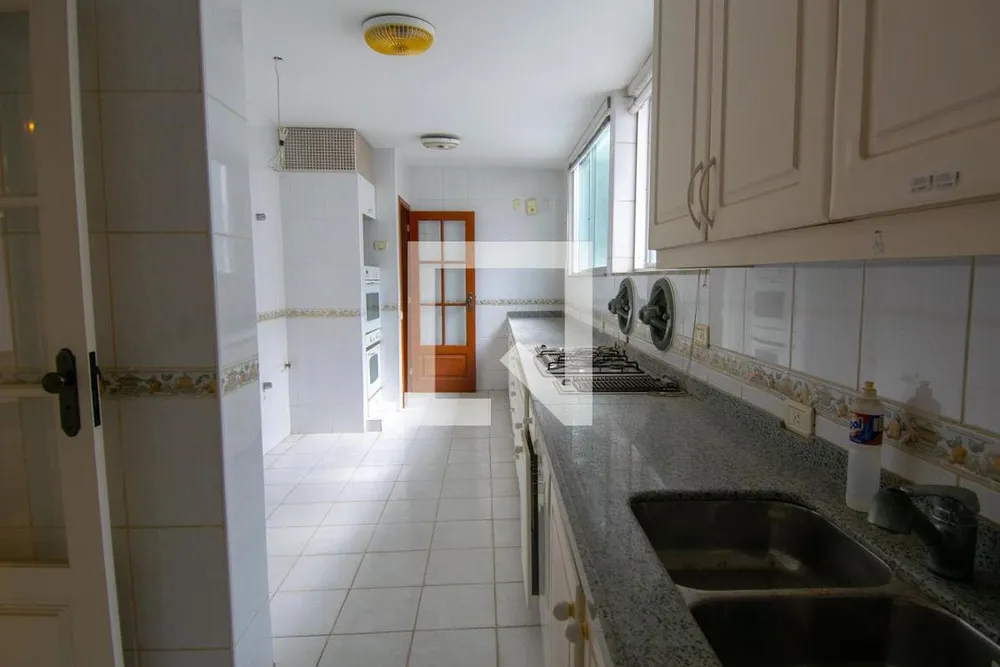 Apartamento, 4 quartos, 360 m² - Foto 47