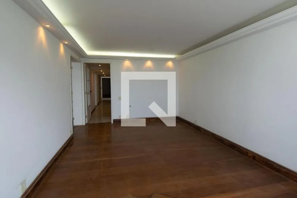 Apartamento, 4 quartos, 360 m² - Foto 12