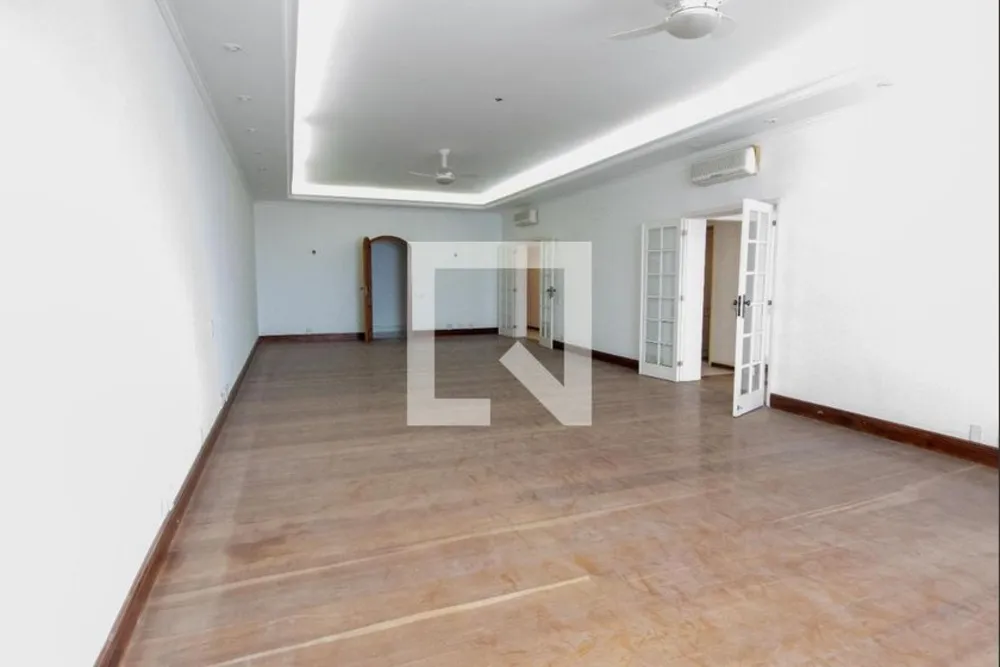 Apartamento, 4 quartos, 360 m² - Foto 6