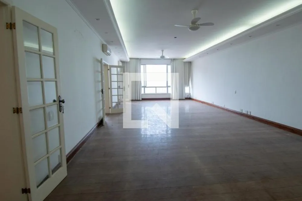Apartamento, 4 quartos, 360 m² - Foto 7