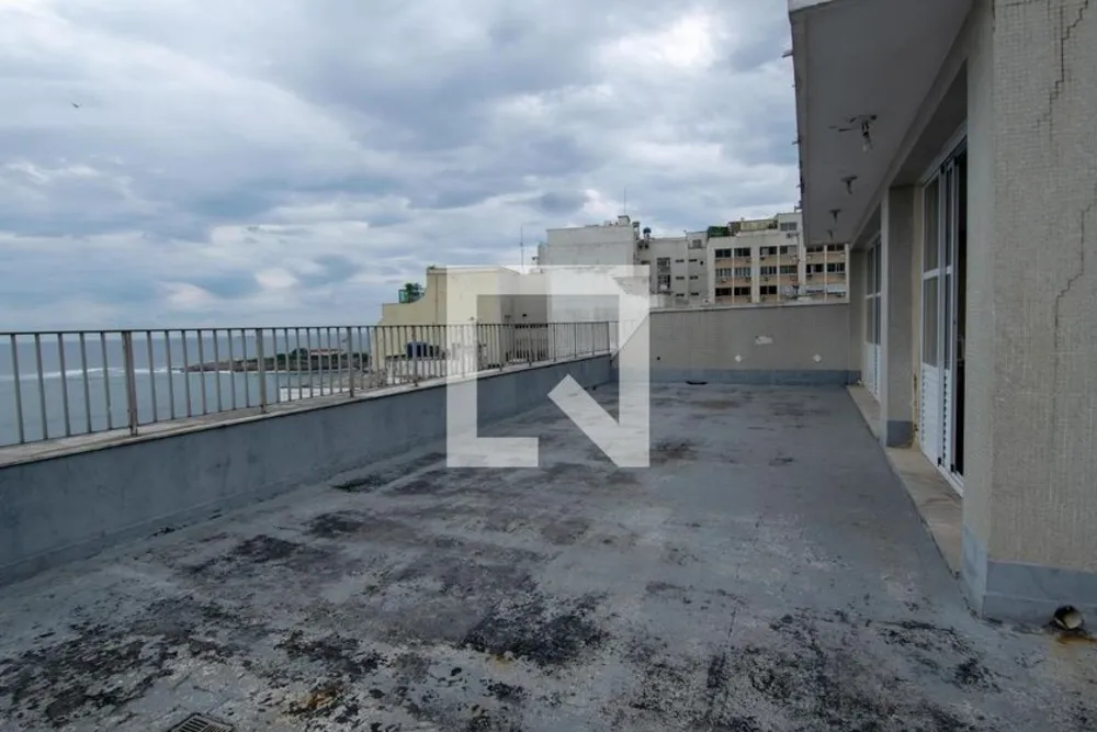 Apartamento, 4 quartos, 360 m² - Foto 1