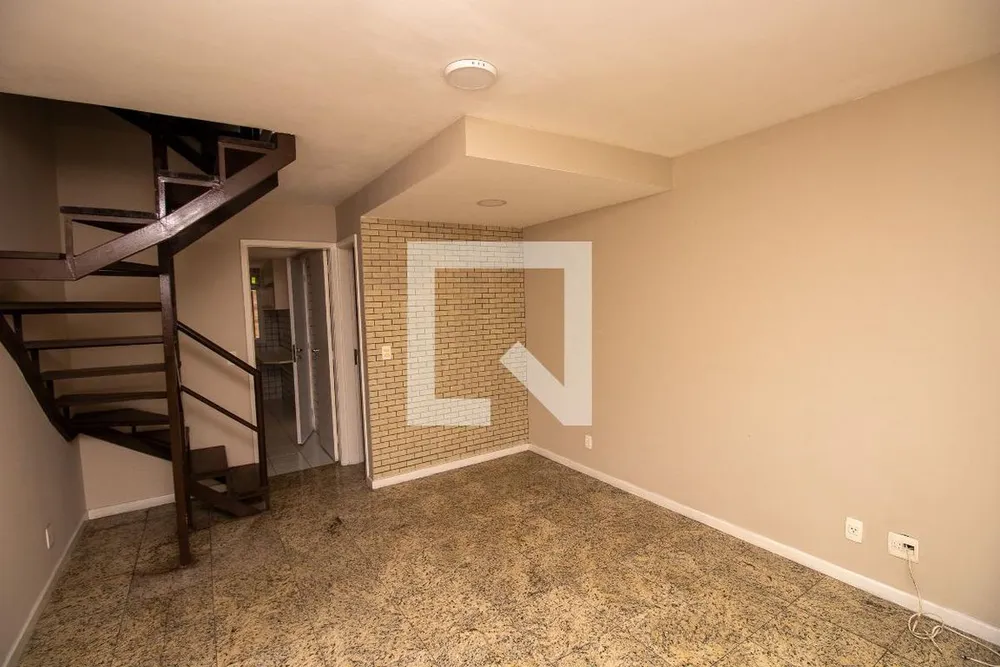 Apartamento, 2 quartos, 122 m² - Foto 1
