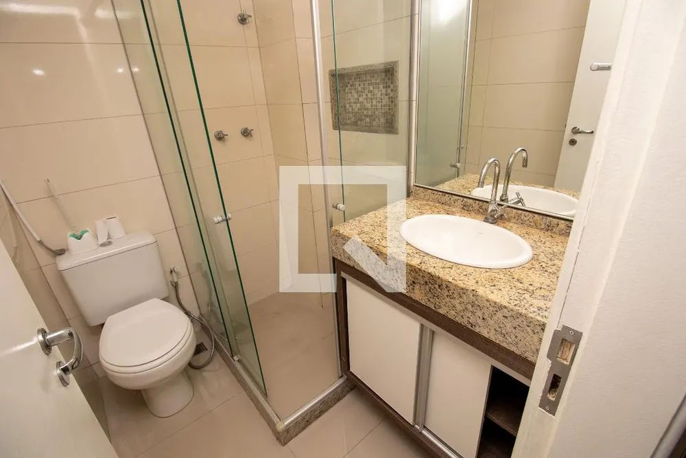 Apartamento, 2 quartos, 122 m² - Foto 11