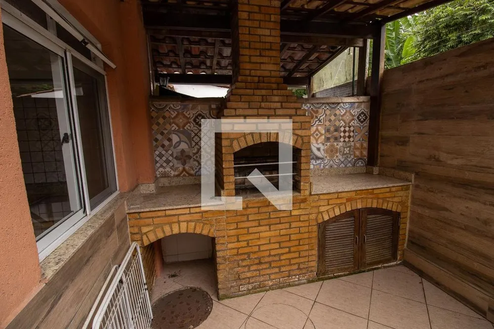 Apartamento, 2 quartos, 122 m² - Foto 42