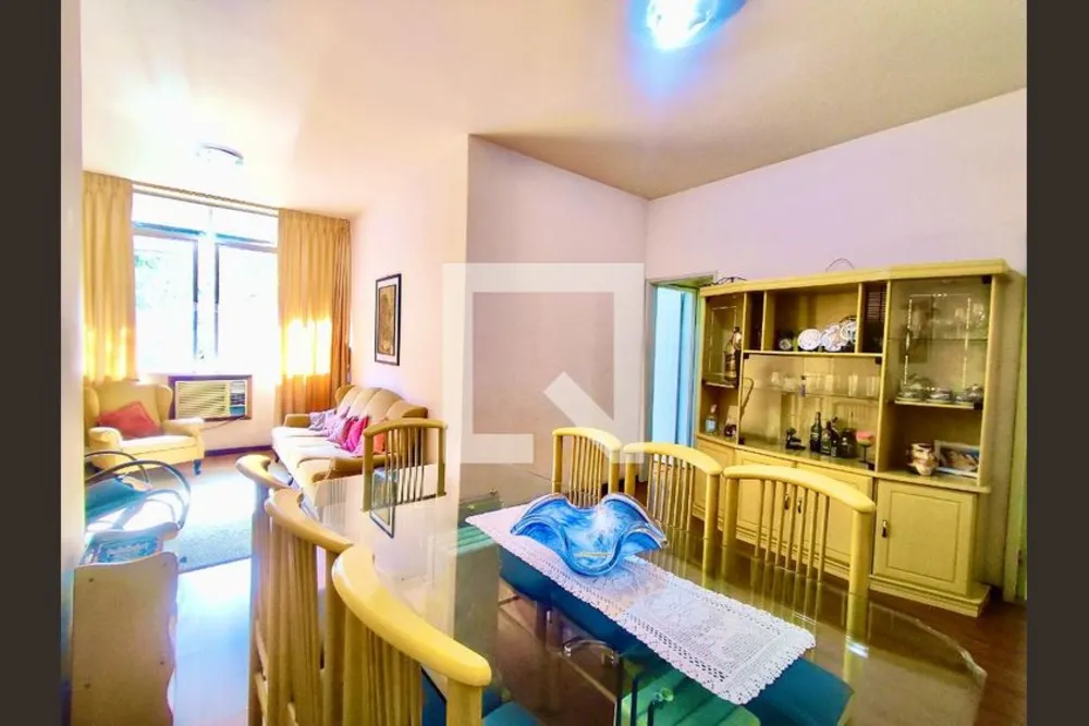 Apartamento, 4 quartos, 107 m² - Foto 21