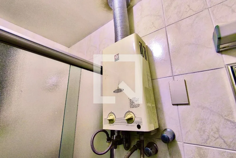 Apartamento, 4 quartos, 107 m² - Foto 14