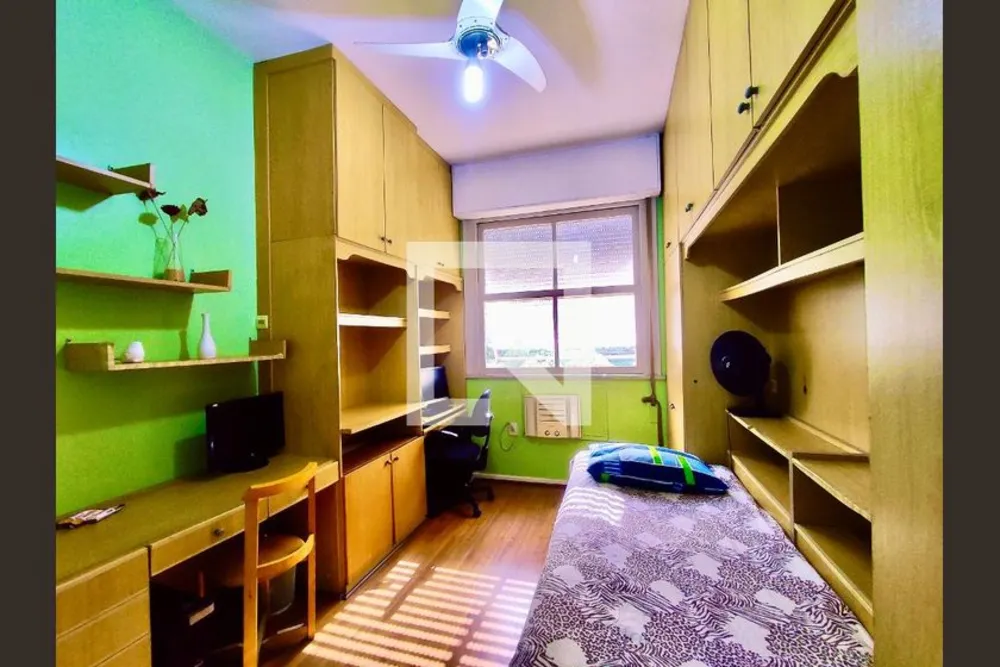 Apartamento, 4 quartos, 107 m² - Foto 40