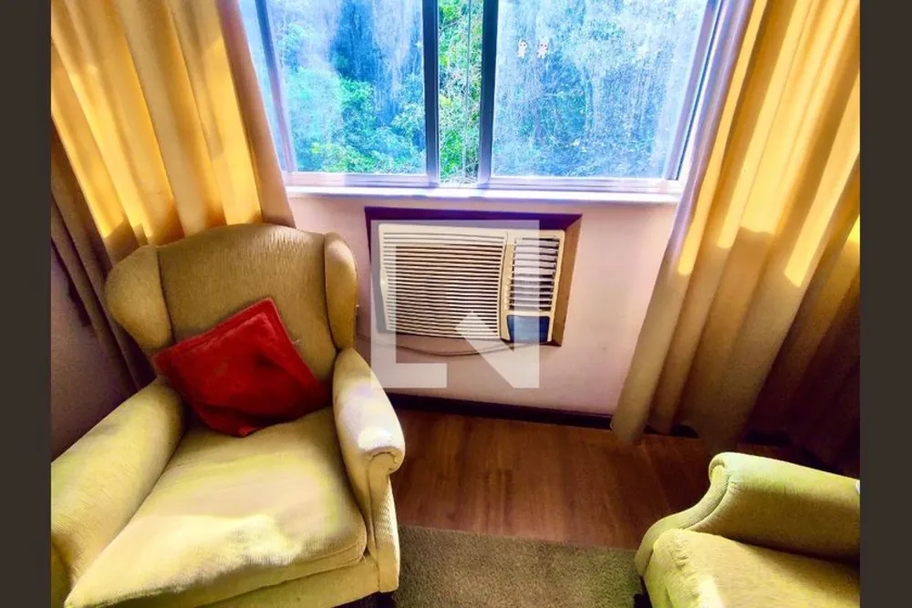 Apartamento, 4 quartos, 107 m² - Foto 27