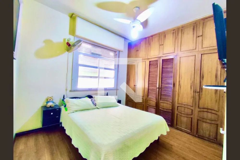 Apartamento, 4 quartos, 107 m² - Foto 36