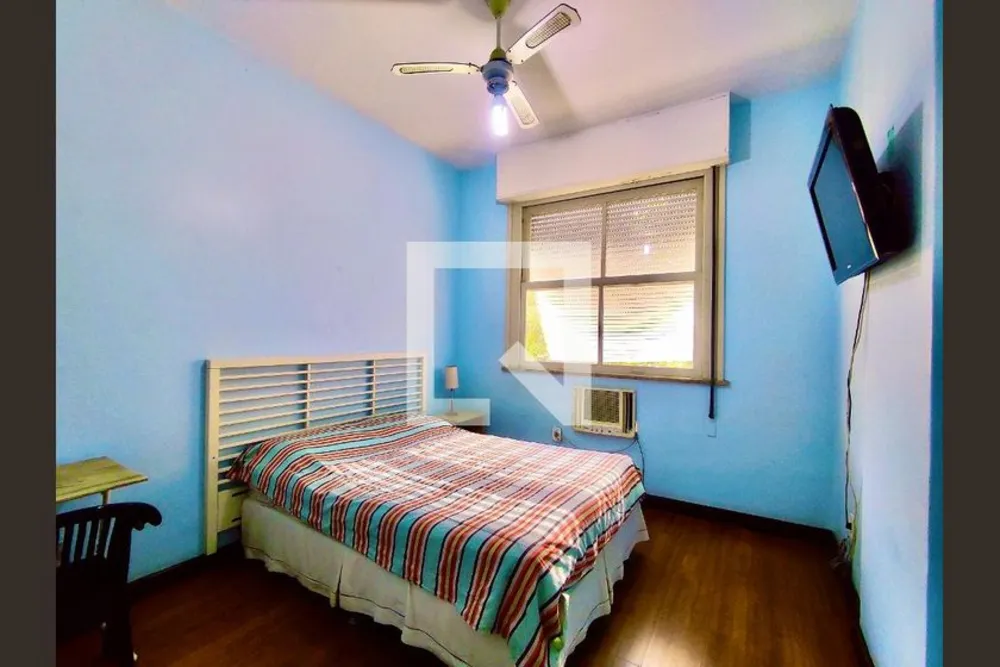 Apartamento, 4 quartos, 107 m² - Foto 30