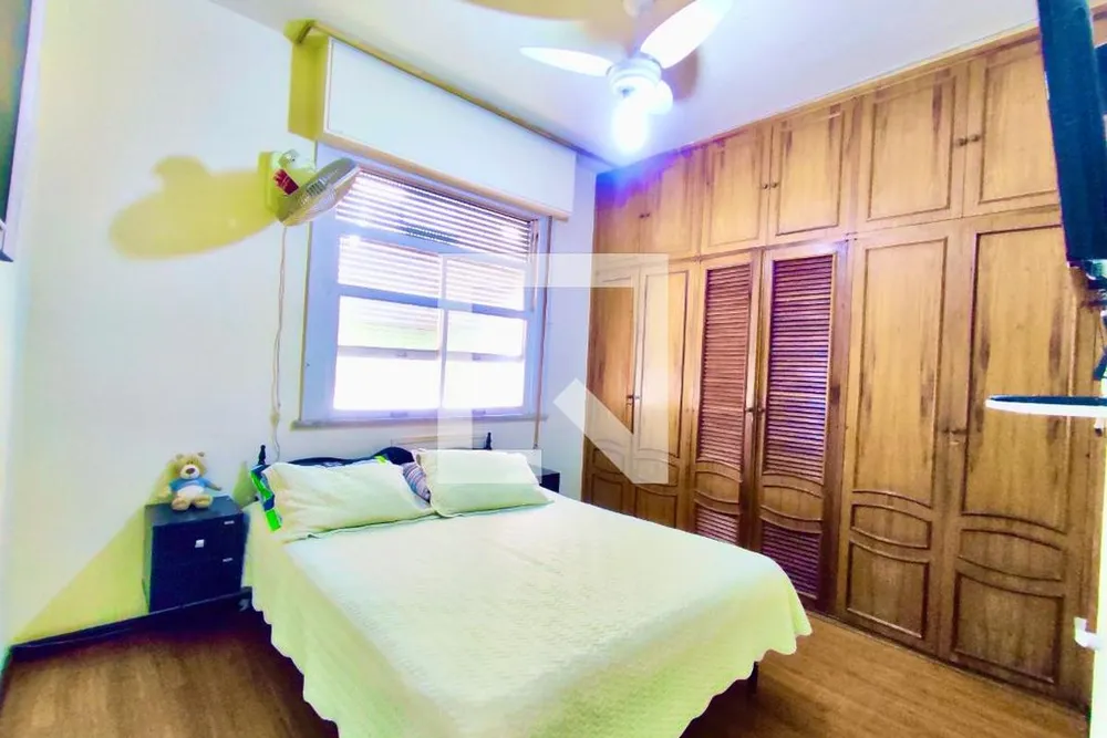 Apartamento, 4 quartos, 107 m² - Foto 62