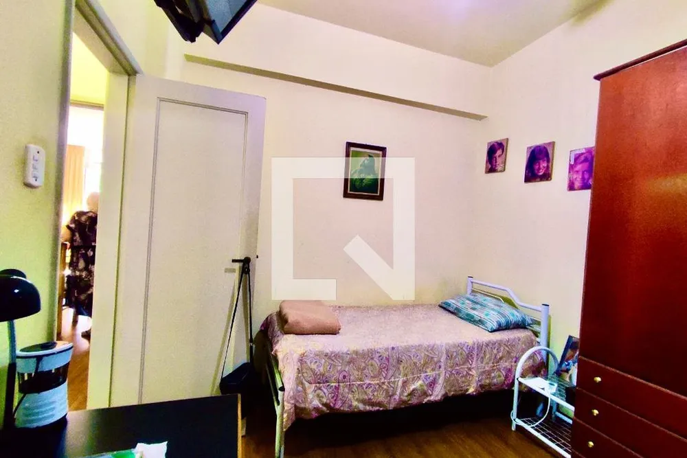 Apartamento, 4 quartos, 107 m² - Foto 3