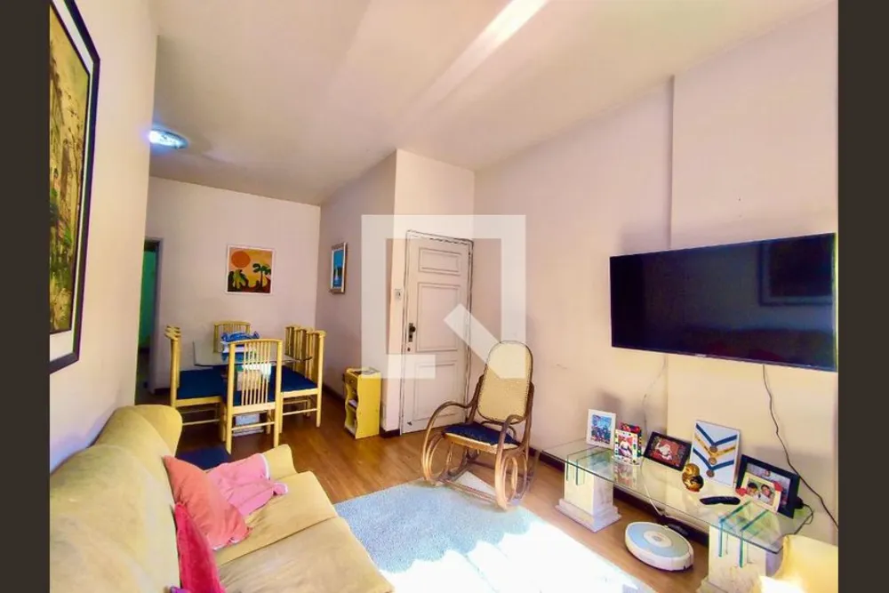 Apartamento, 4 quartos, 107 m² - Foto 25