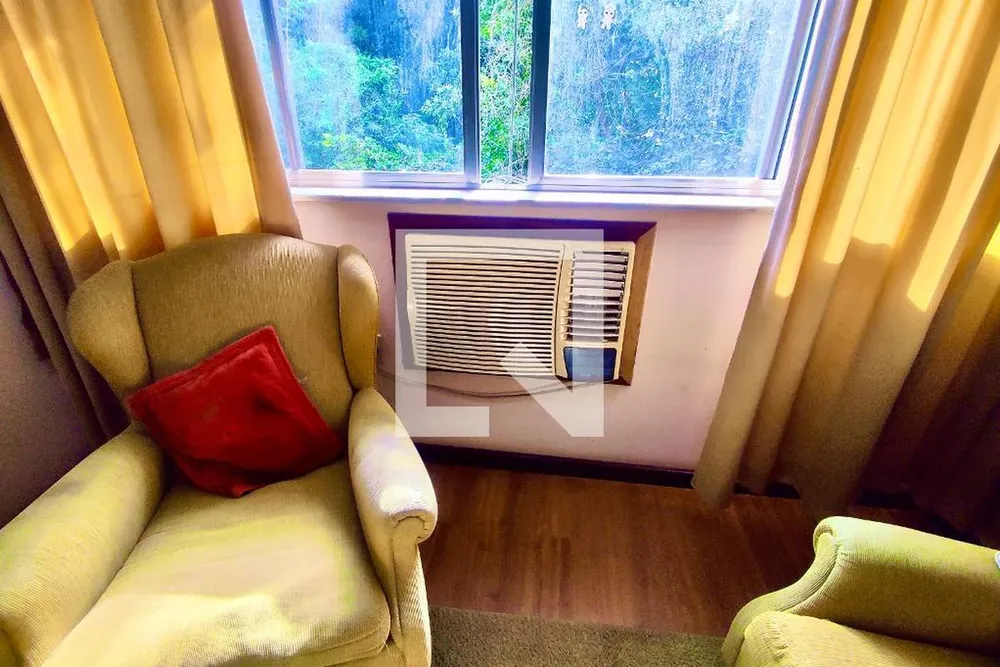 Apartamento, 4 quartos, 107 m² - Foto 15