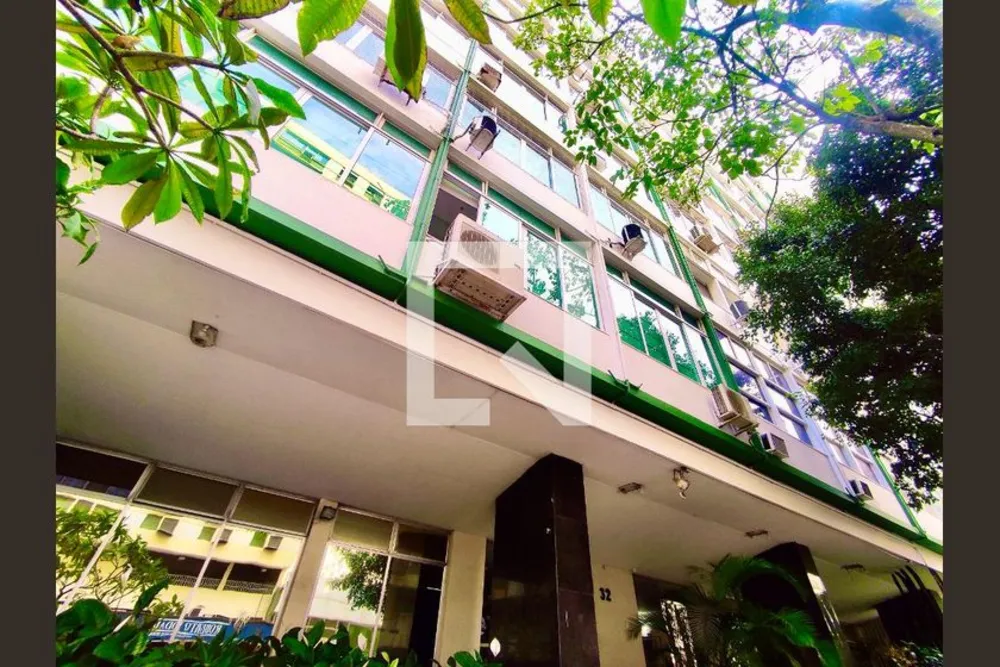Apartamento, 4 quartos, 107 m² - Foto 2