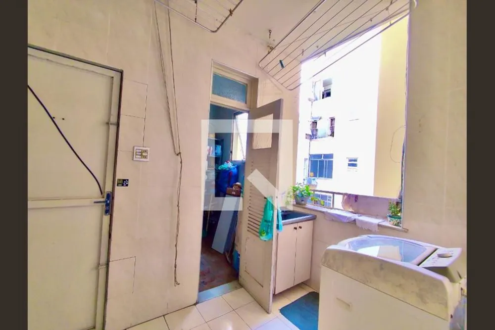 Apartamento, 4 quartos, 107 m² - Foto 13