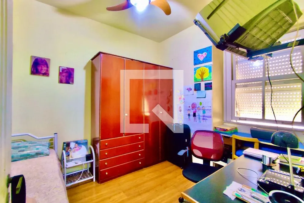 Apartamento, 4 quartos, 107 m² - Foto 46