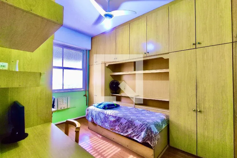 Apartamento, 4 quartos, 107 m² - Foto 42