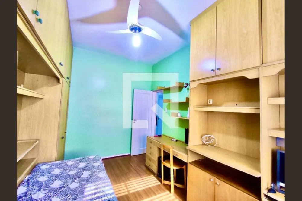 Apartamento, 4 quartos, 107 m² - Foto 17