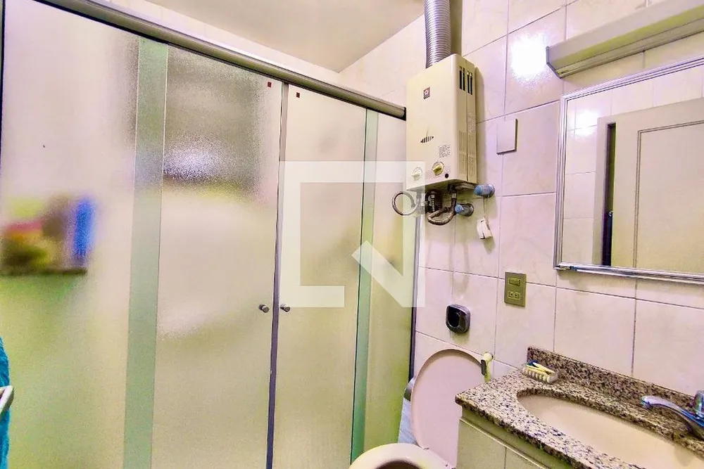 Apartamento, 4 quartos, 107 m² - Foto 11