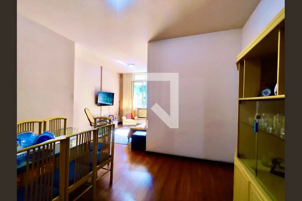 Apartamento, 4 quartos, 107 m² - Foto 22