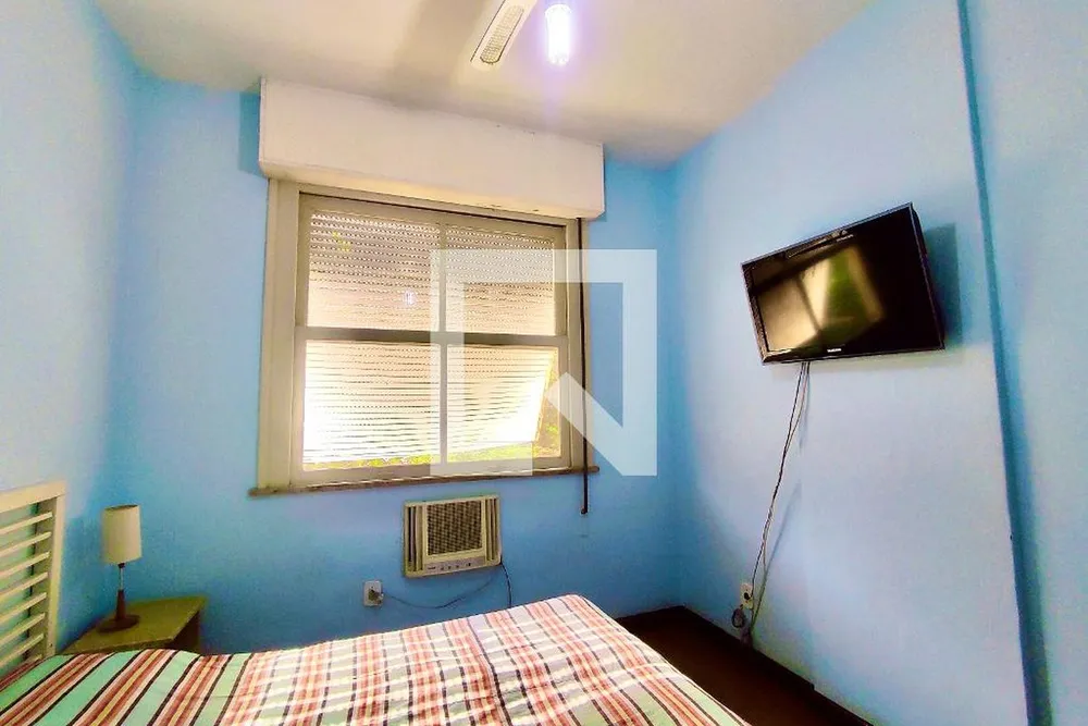 Apartamento, 4 quartos, 107 m² - Foto 4