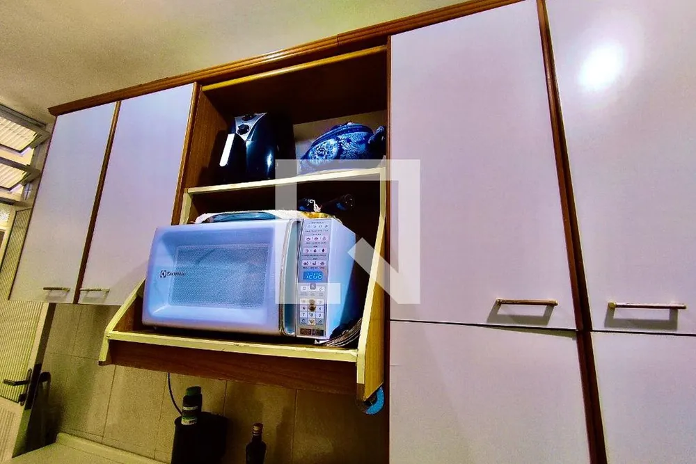 Apartamento, 4 quartos, 107 m² - Foto 6