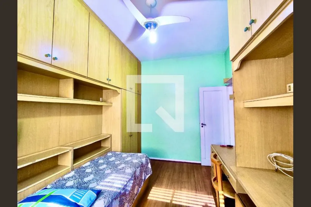 Apartamento, 4 quartos, 107 m² - Foto 18
