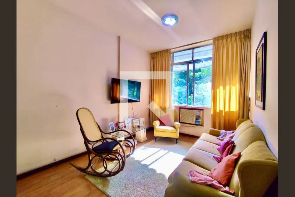 Apartamento, 4 quartos, 107 m² - Foto 24