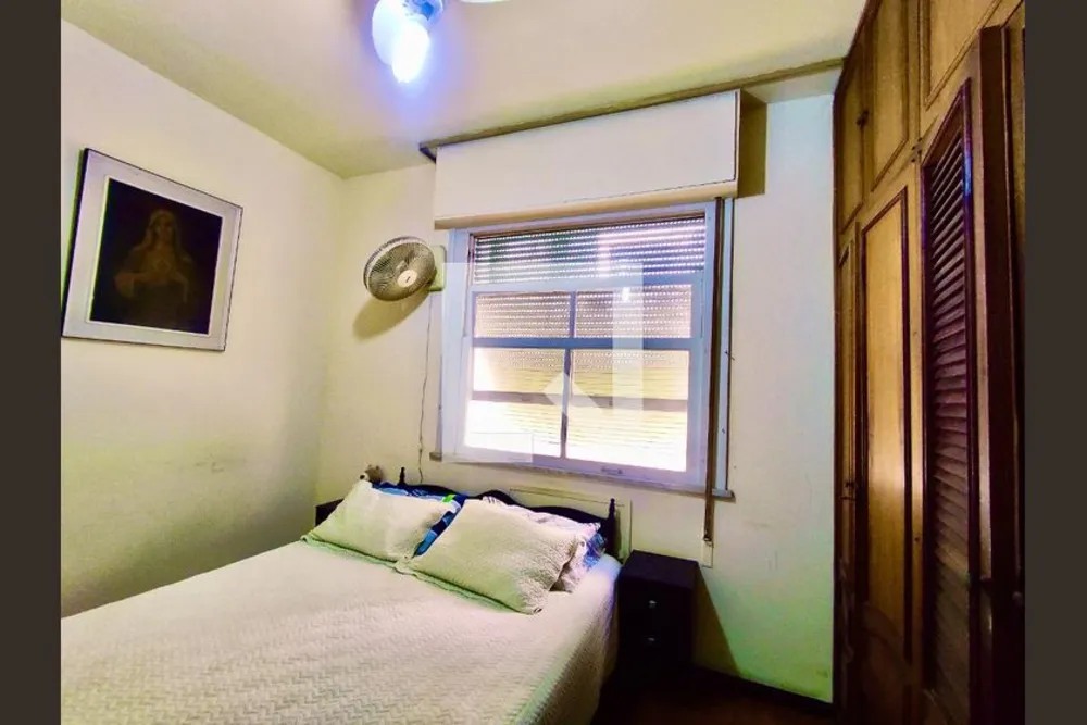 Apartamento, 4 quartos, 107 m² - Foto 49