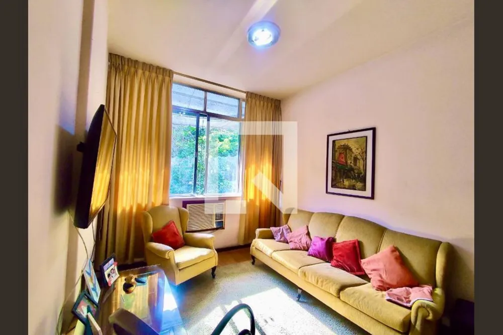 Apartamento, 4 quartos, 107 m² - Foto 26