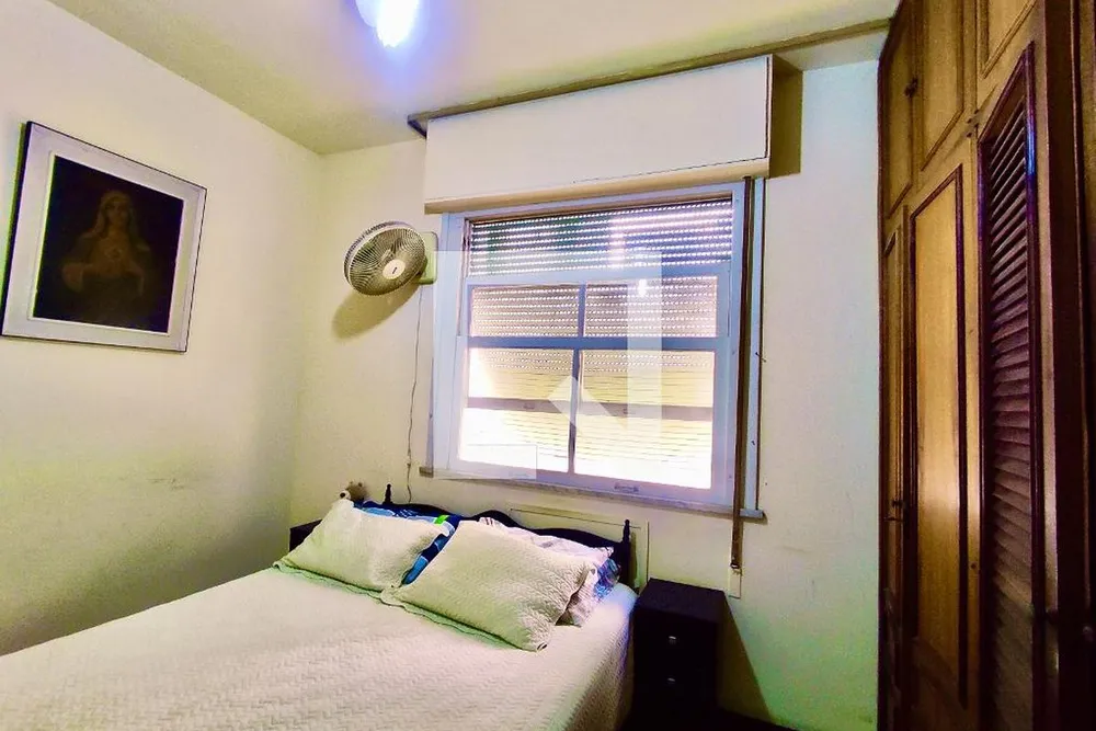 Apartamento, 4 quartos, 107 m² - Foto 47