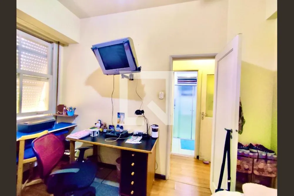 Apartamento, 4 quartos, 107 m² - Foto 70