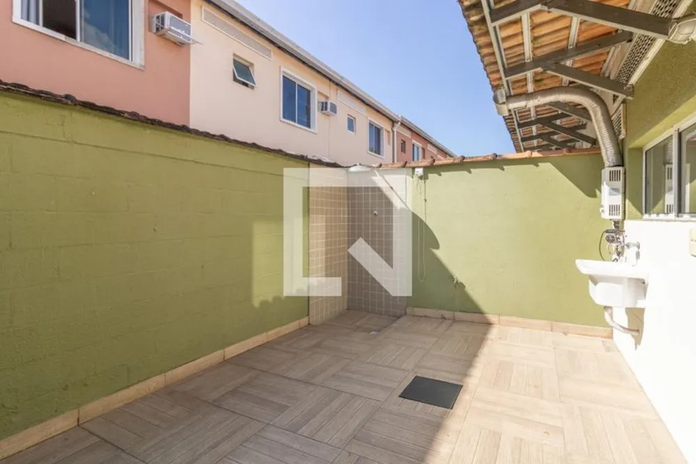 Casa, 3 quartos, 83 m² - Foto 15