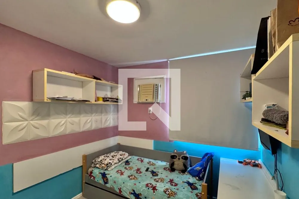 Apartamento, 3 quartos, 99 m² - Foto 50